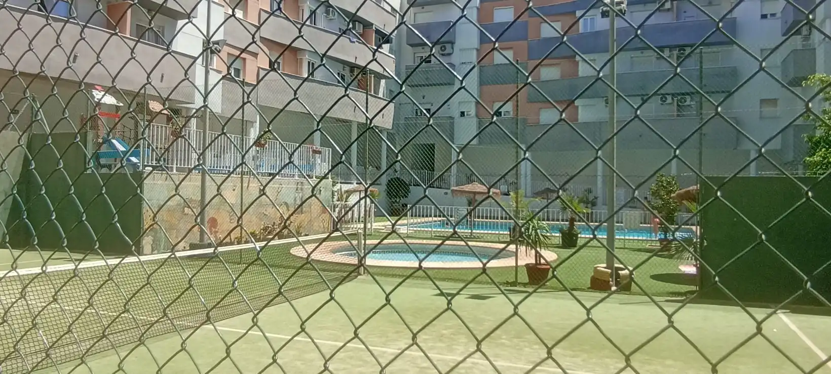 Piso de 75 m² en Vícar