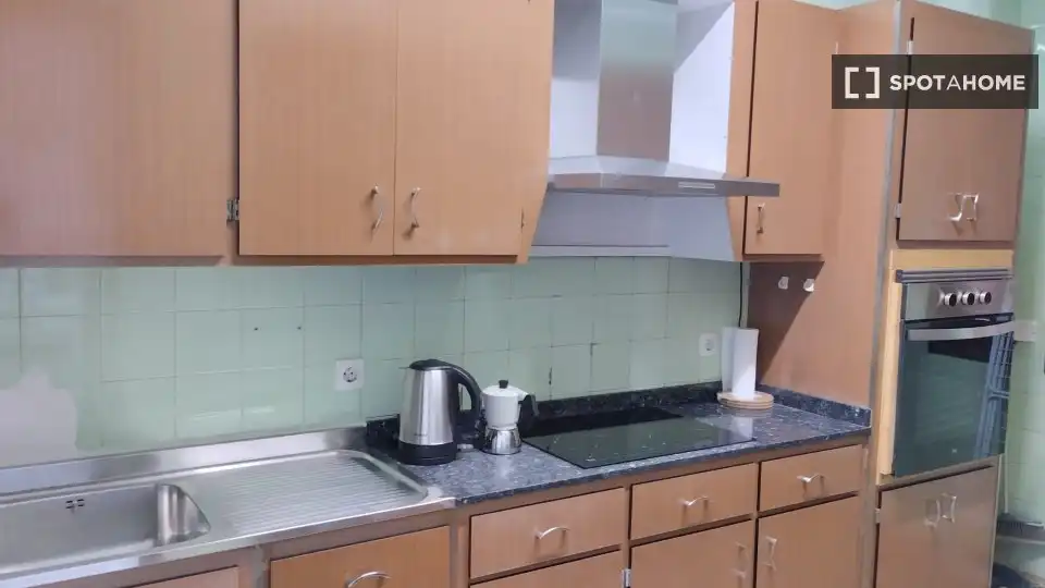 Habitación 138 m², Palma