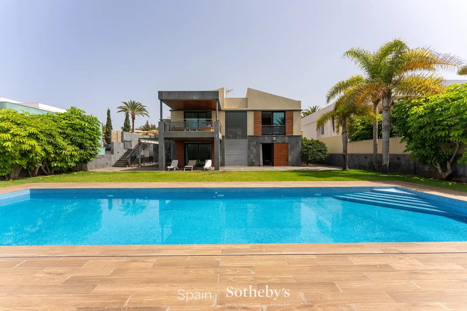 Piso de 742 m² en Arona