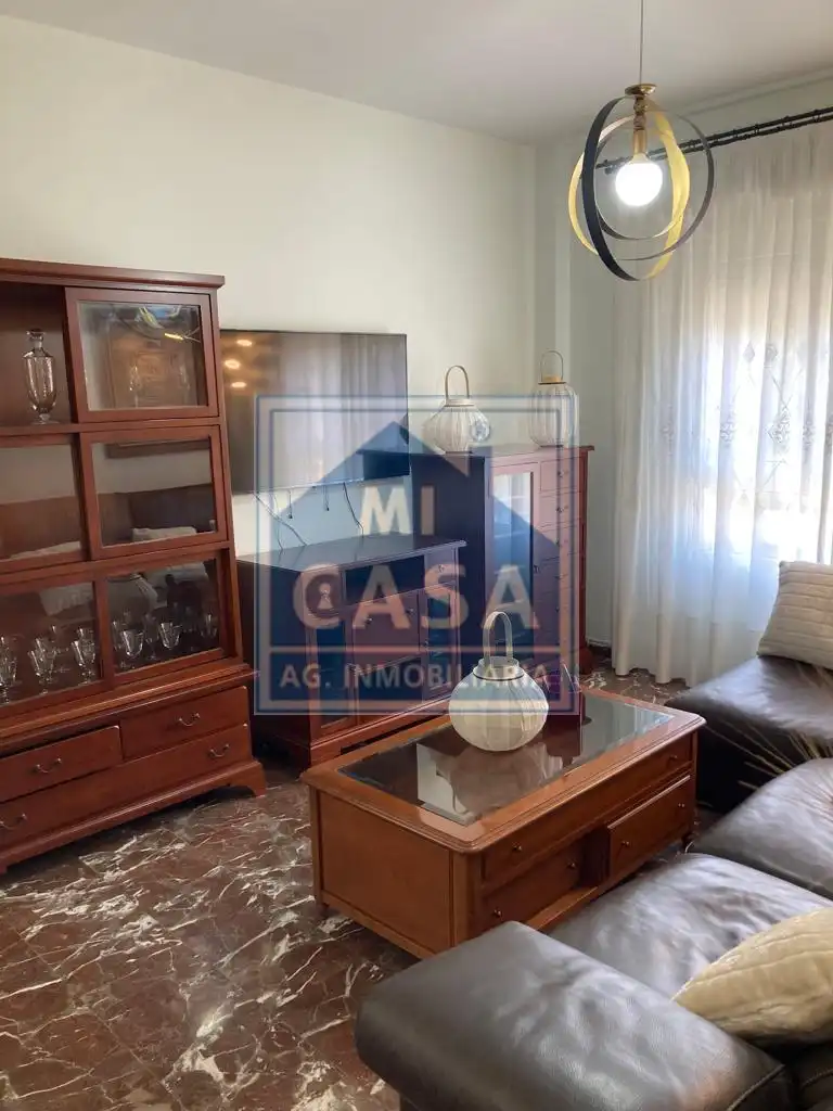 Piso de 125 m² en Mérida