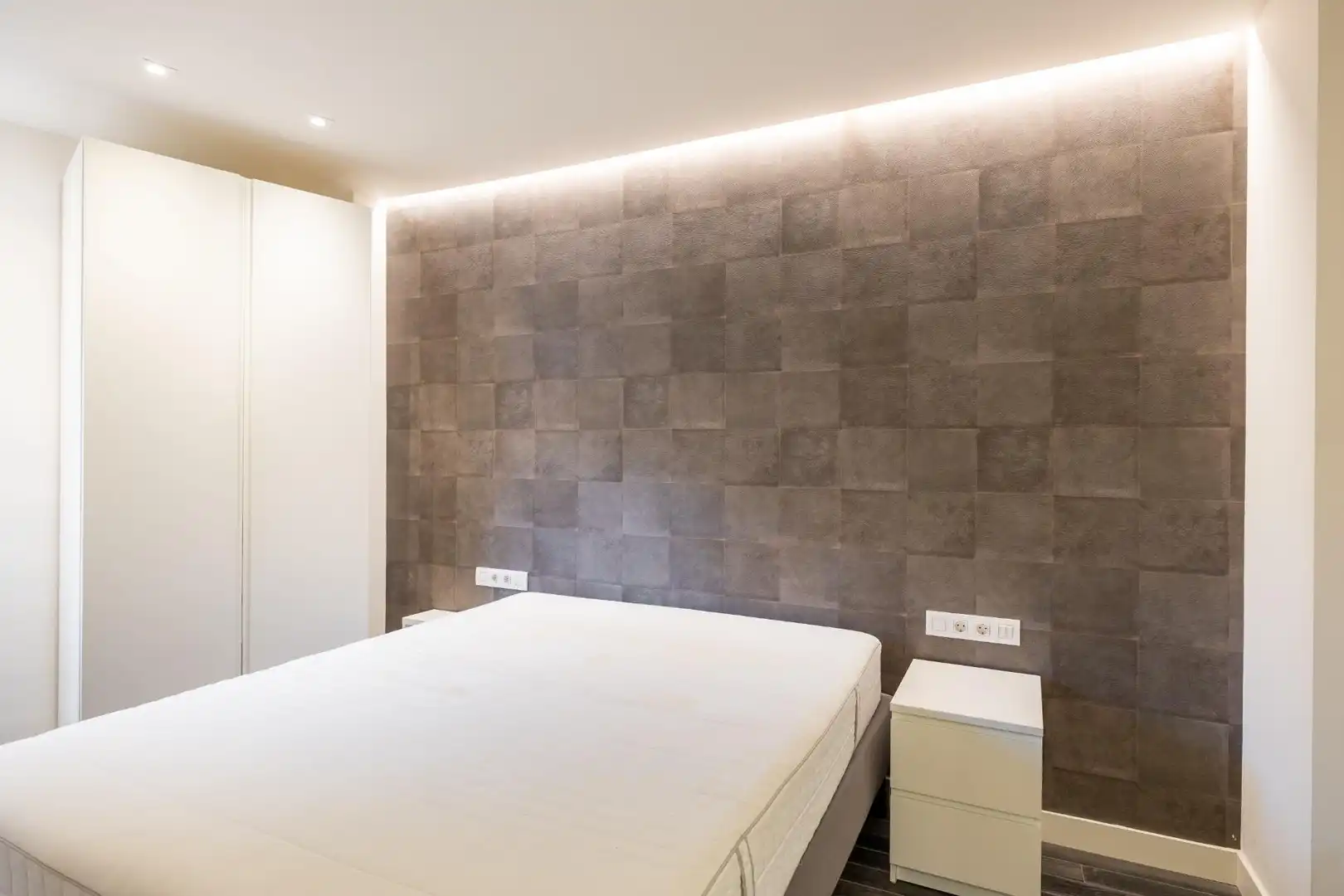 Pis de 89 m² a Barcelona