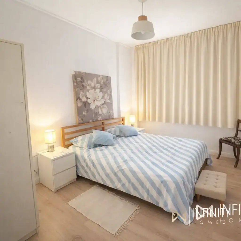 Piso de 81 m² en Bilbao