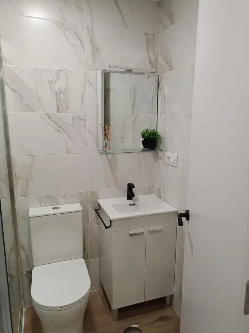 Habitació de lloguer, Sevilla