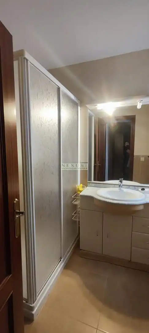 Piso de 105 m² en Cáceres