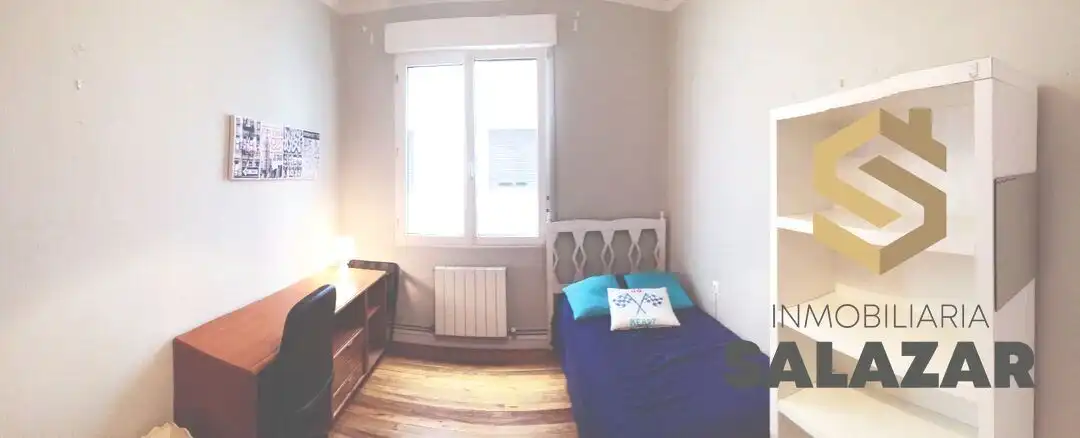 Apartamento 95 m² em Bilbao