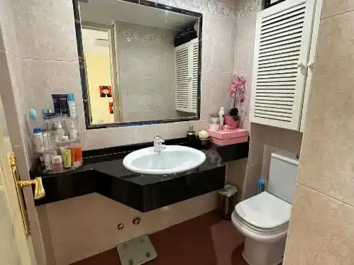 Piso de 88 m² en Valladolid