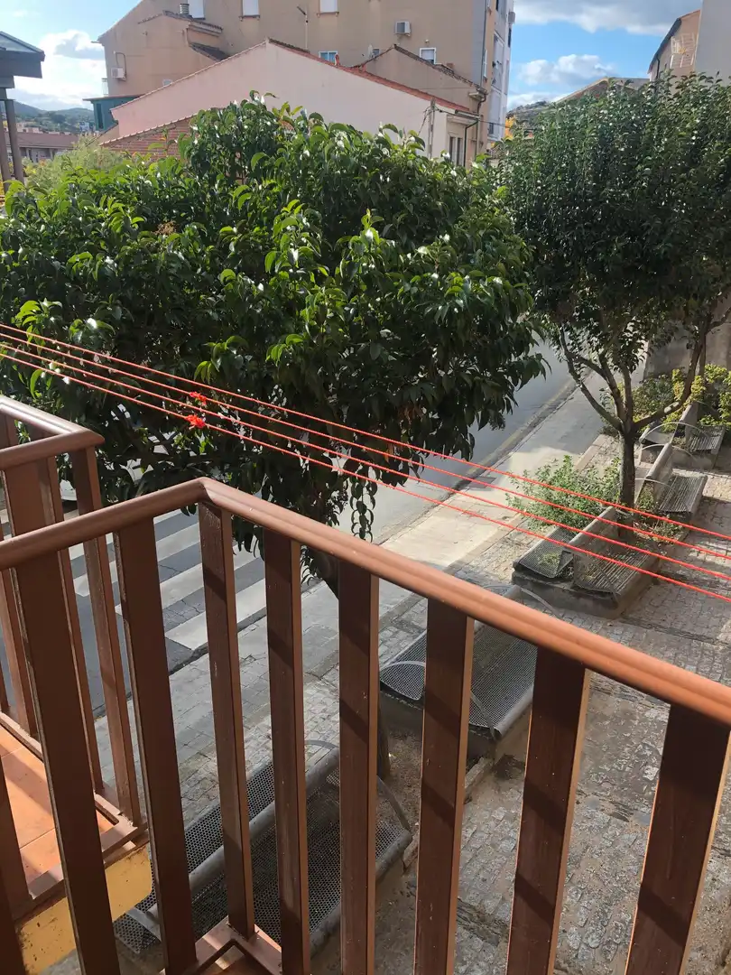 Piso de 93 m² en Plasencia