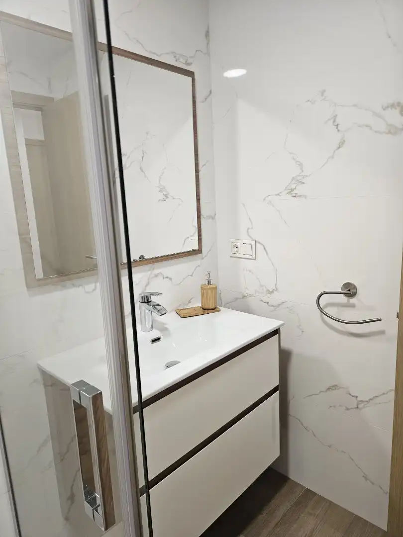 Pis de 70 m² a Santiago de Compostel·la