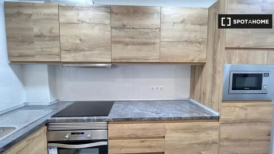 Habitación 100 m², Valencia