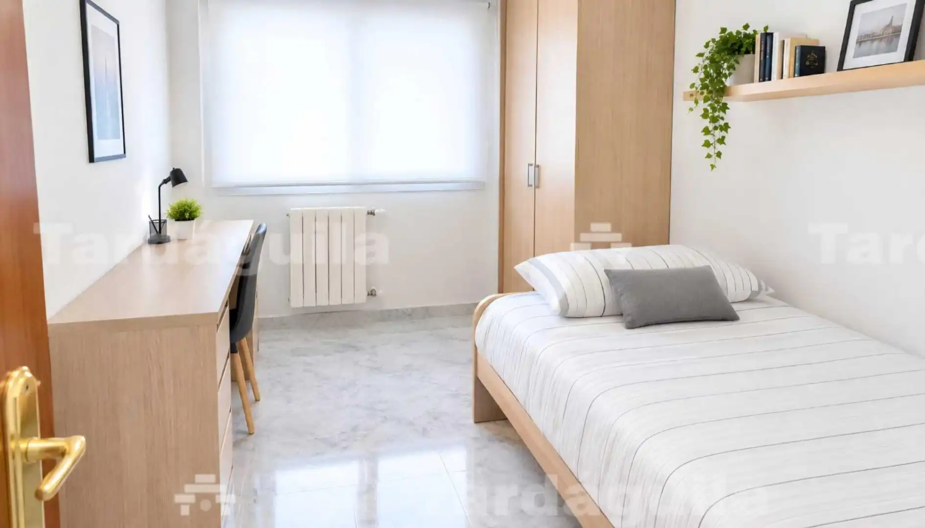 Appartement 120 m² à Salamanque