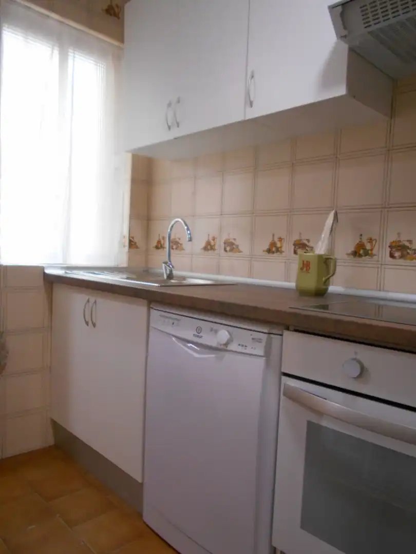 Piso de 80 m² en Ciudad Real