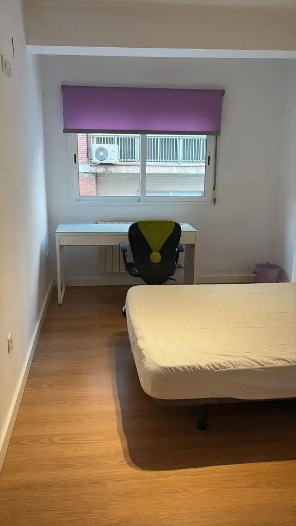 Habitación 133 m², Granada