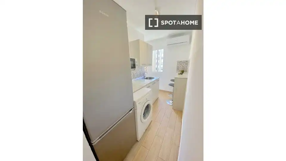 Habitación 87 m², Sevilla