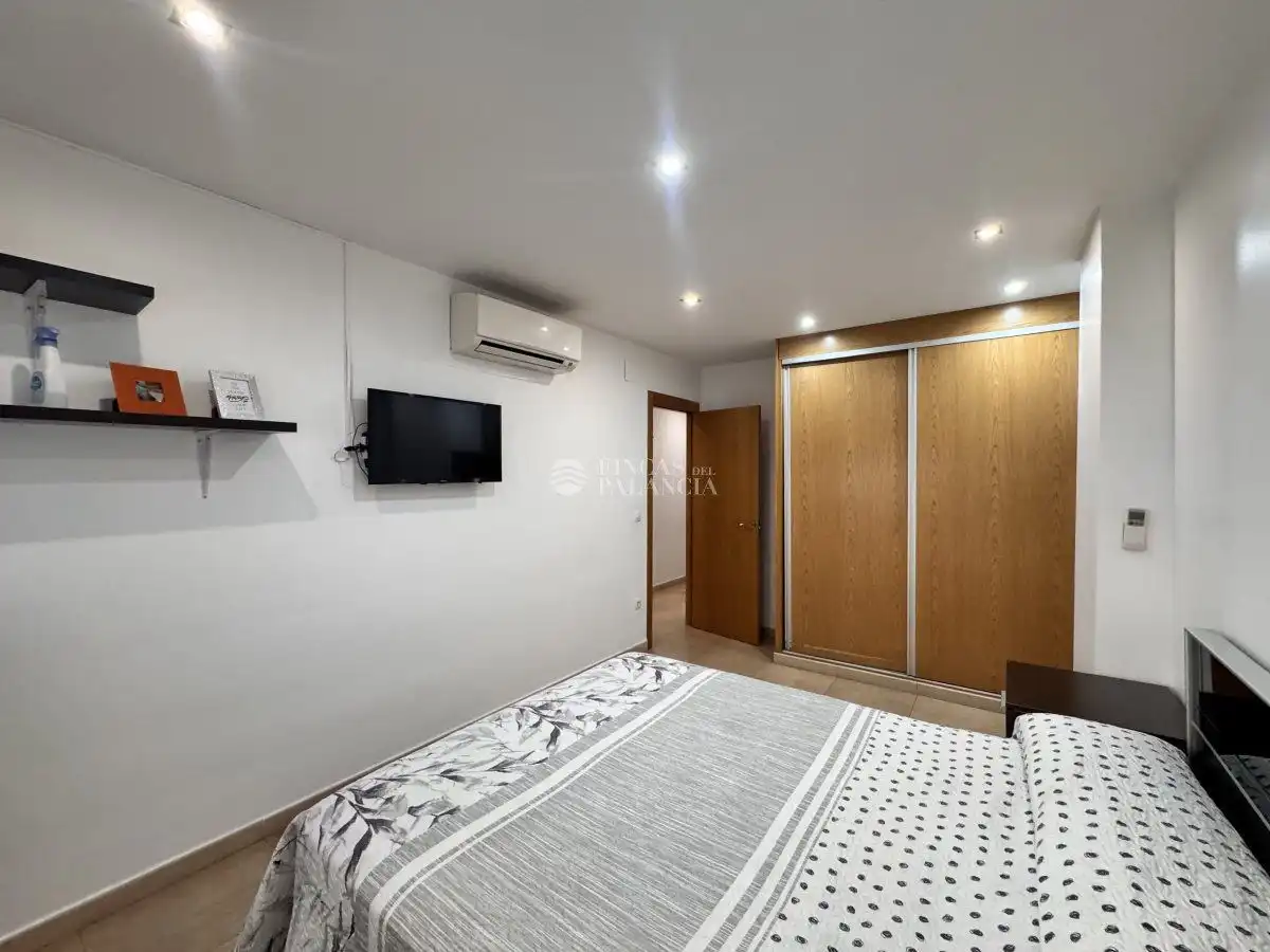 Pis de 96 m² a Geldo