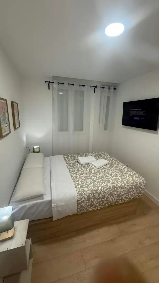 Pis de 20 m² a Madrid