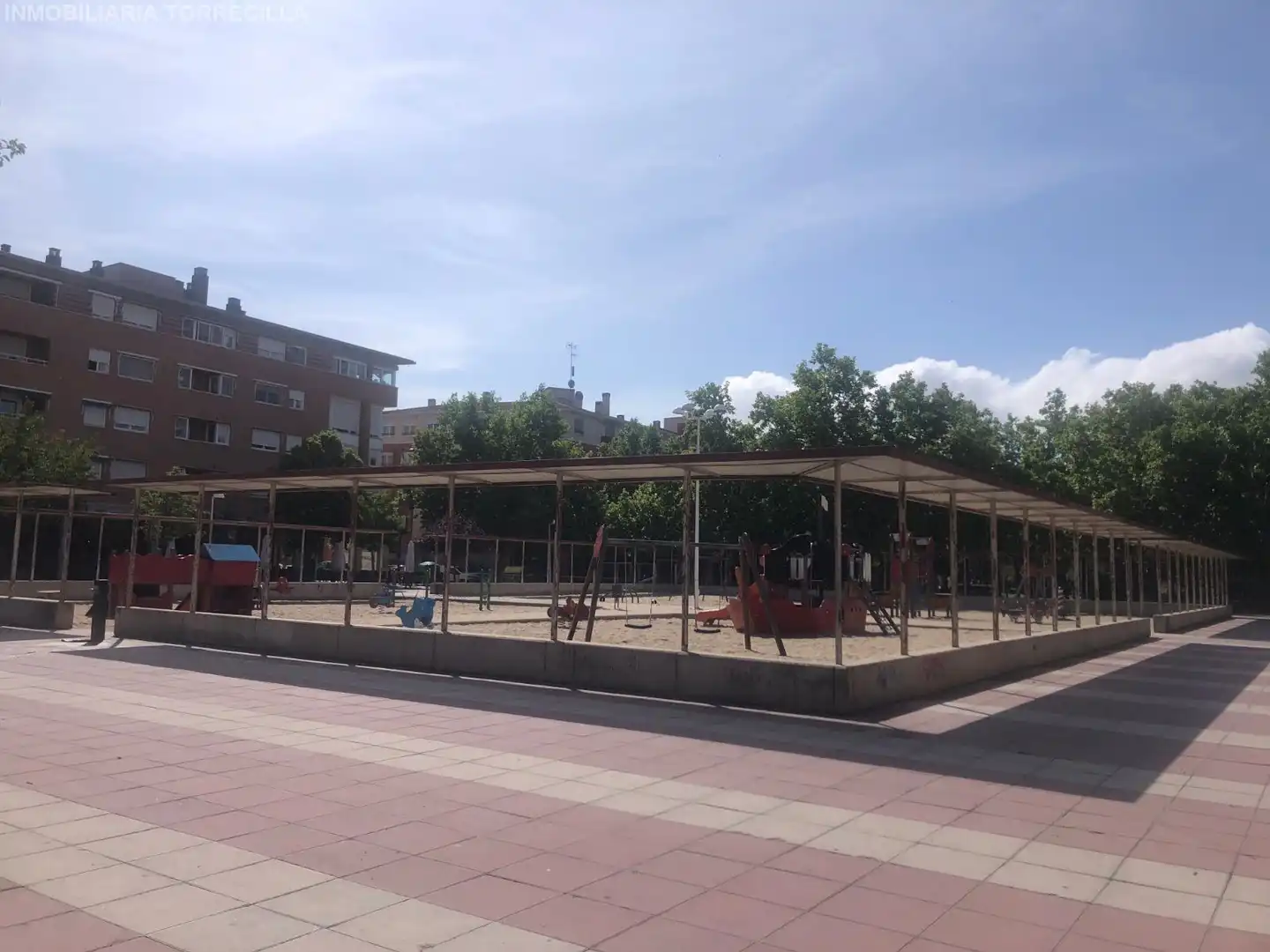 Pis de 78 m² a Valladolid