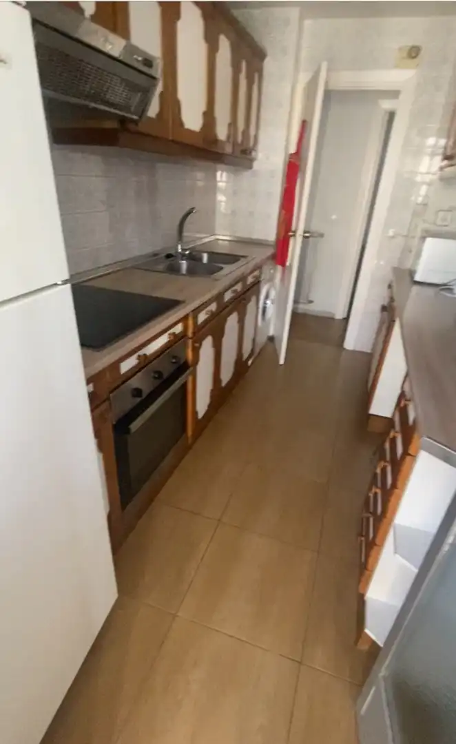 Piso de 90 m² en Salamanca