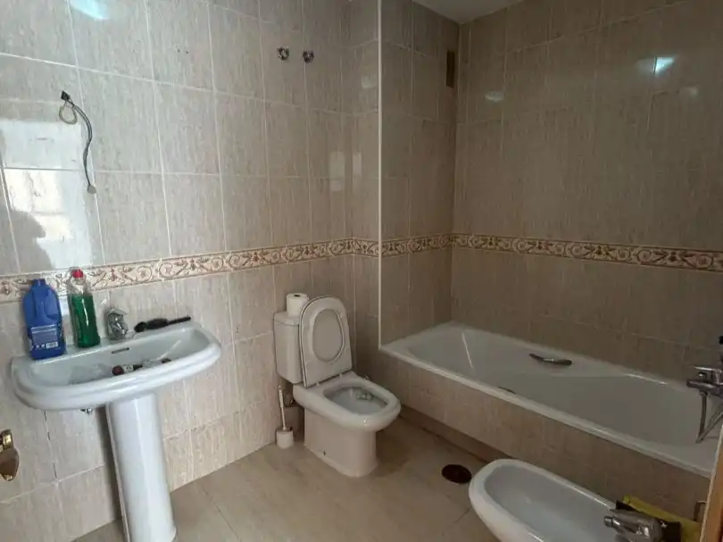 Pis de 103 m² a Roquetas de Mar