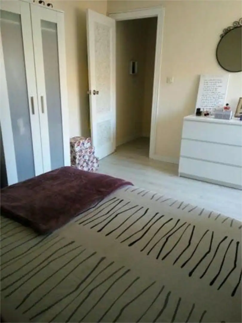 Piso de 52 m² en Benavente