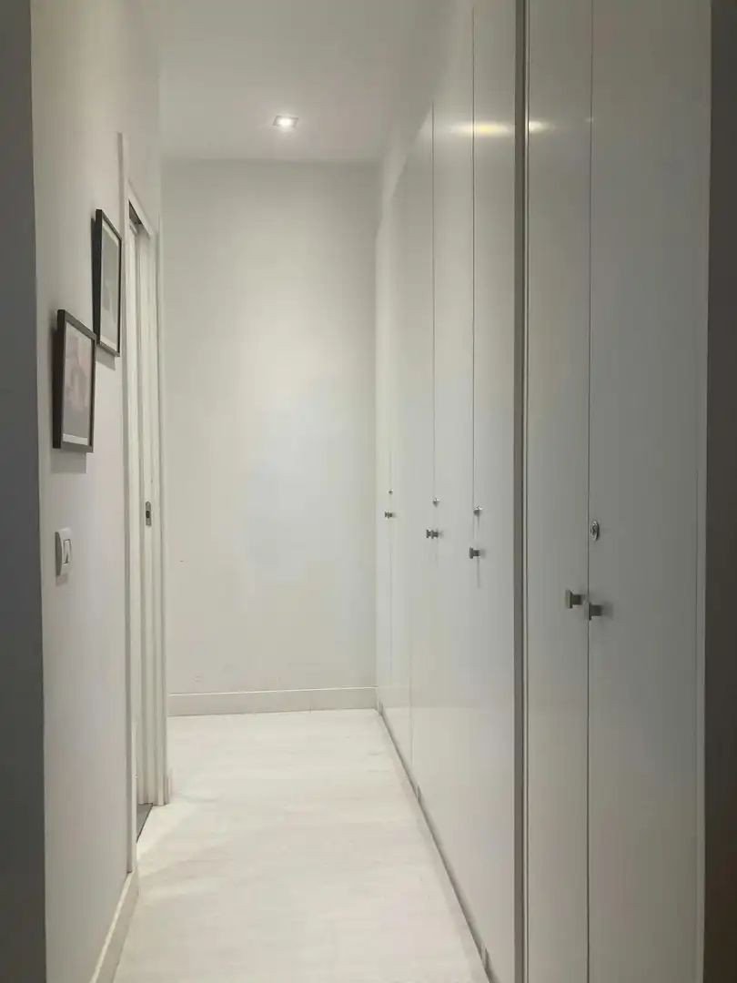 Piso de 96 m² en Madrid