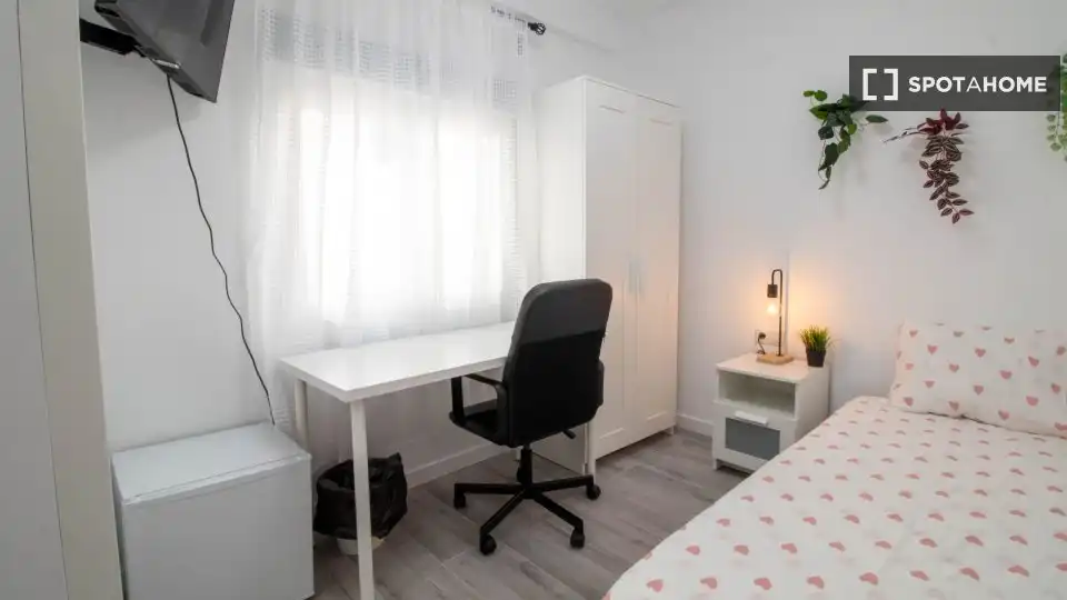 Habitación 98 m², Zaragoza