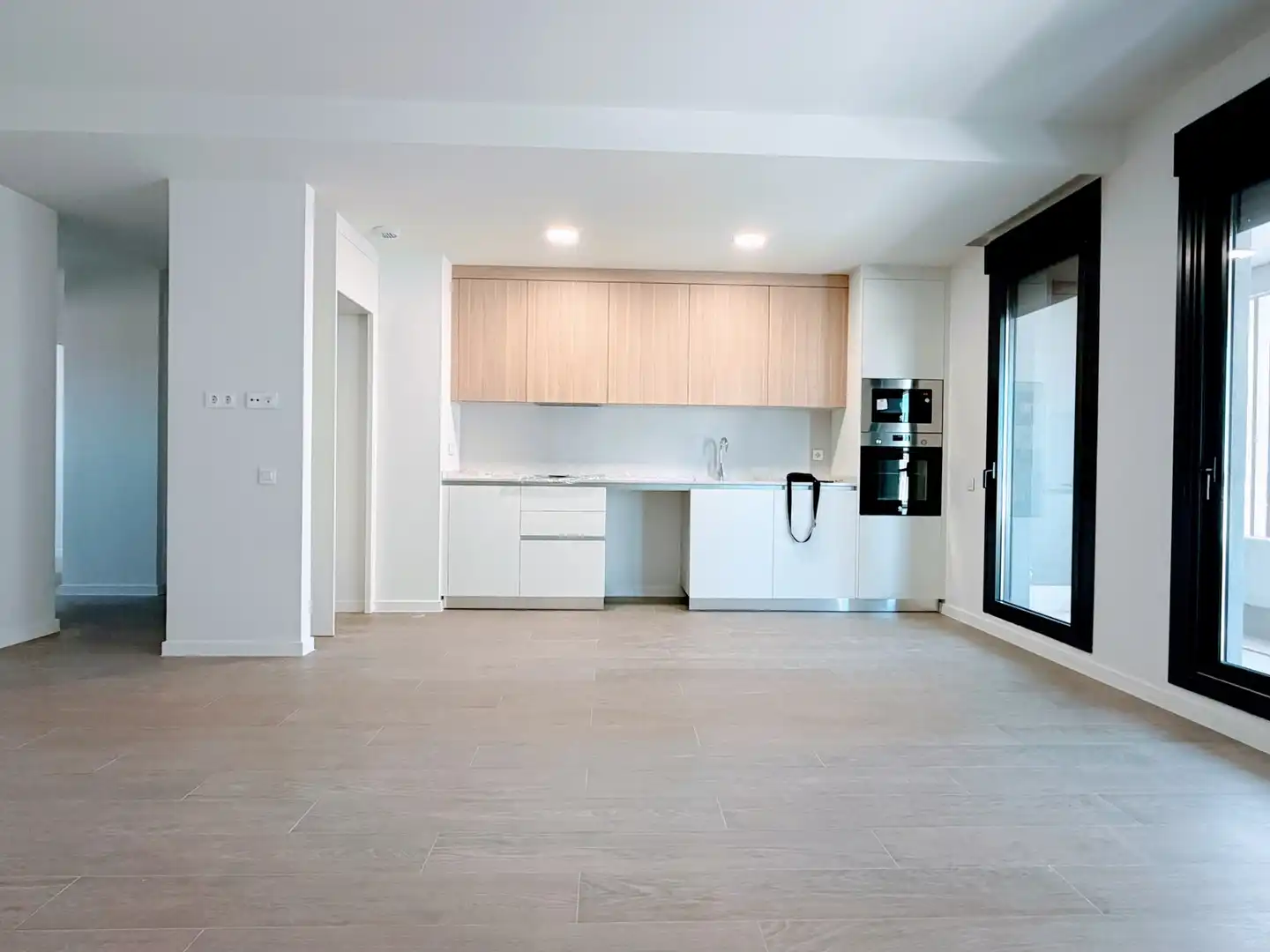Pis de 129 m² a Madrid