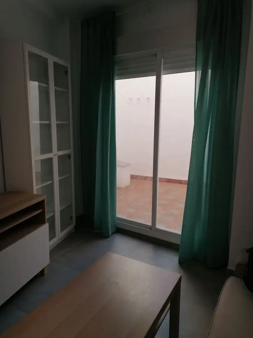 Piso de 60 m² en Algeciras