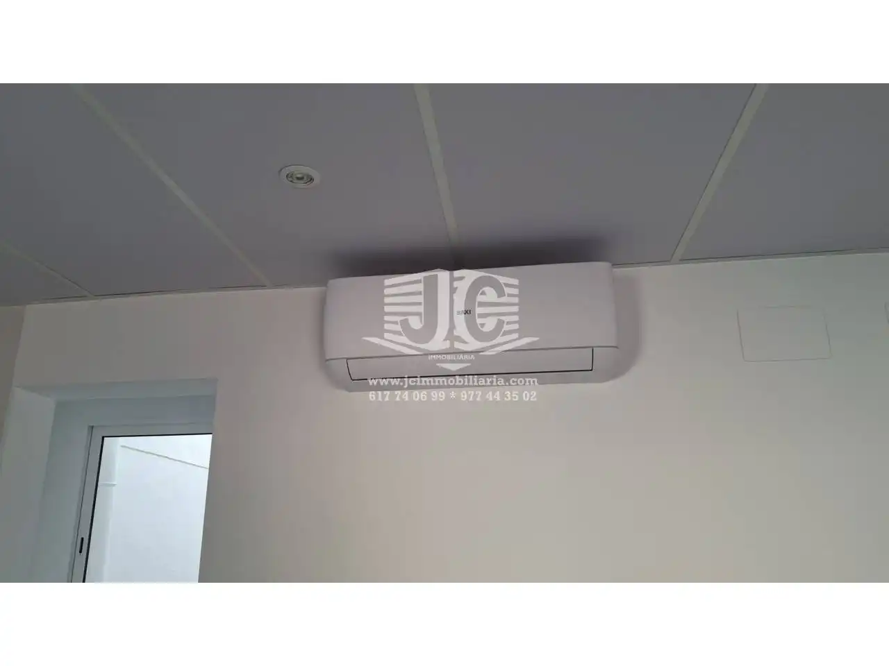 Pis de 77 m² a Tortosa