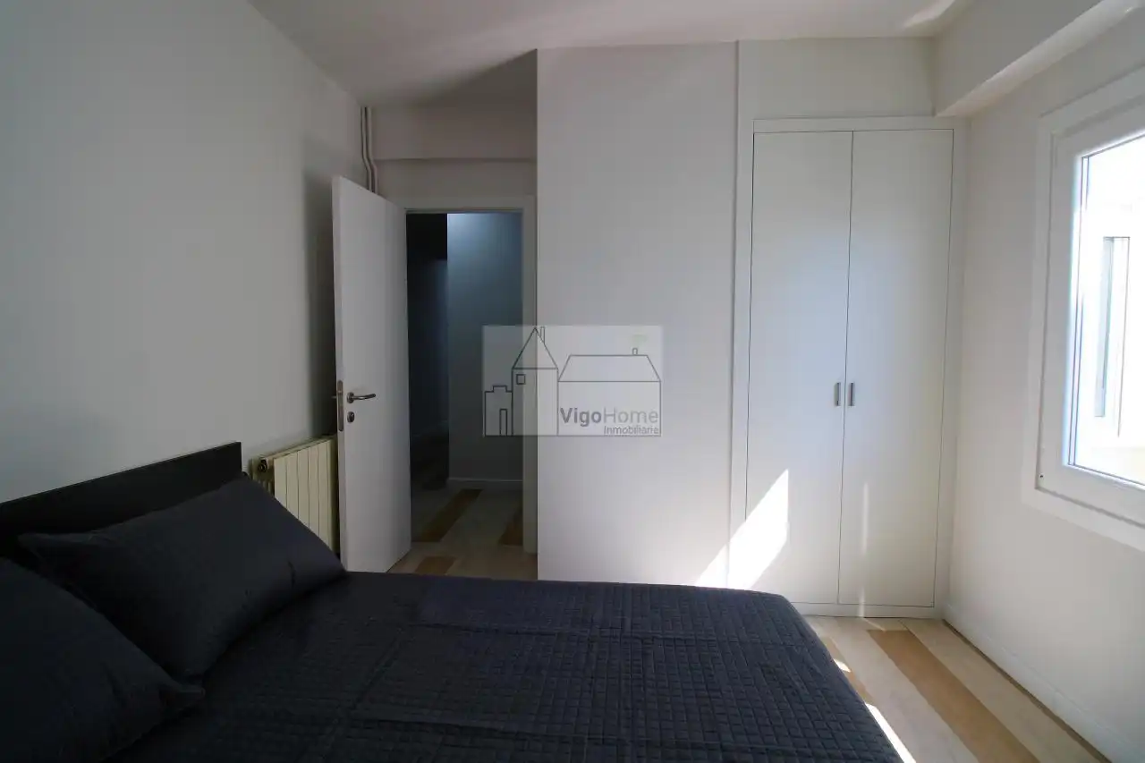 Piso de 110 m² en Vigo