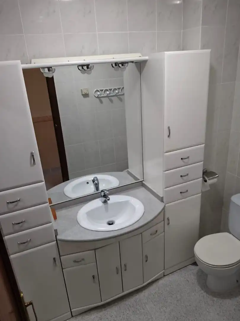 Квартира 100 м² в Pozuelo de Calatrava