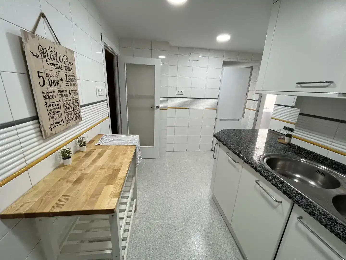 Habitación 140 m², Zaragoza