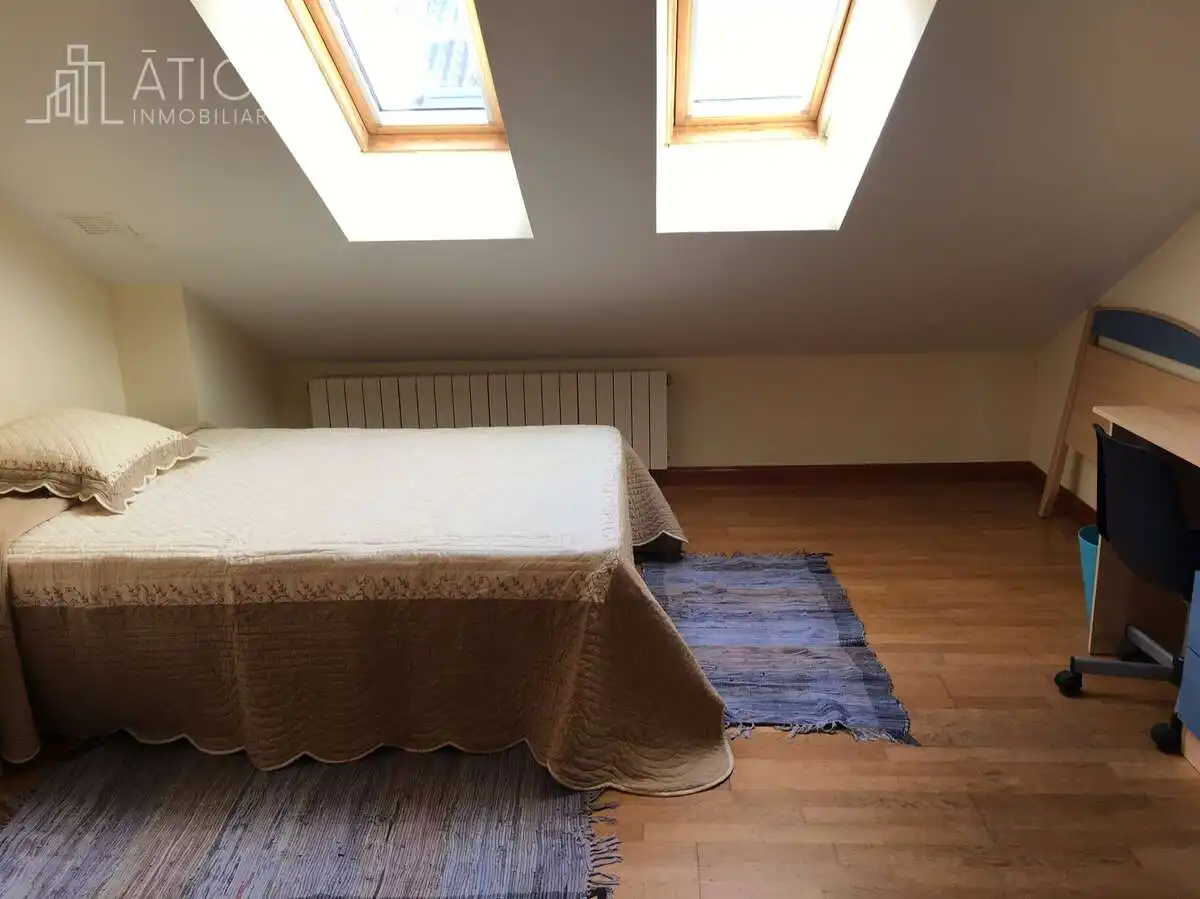 Wohnung 79 m² in Salamanca