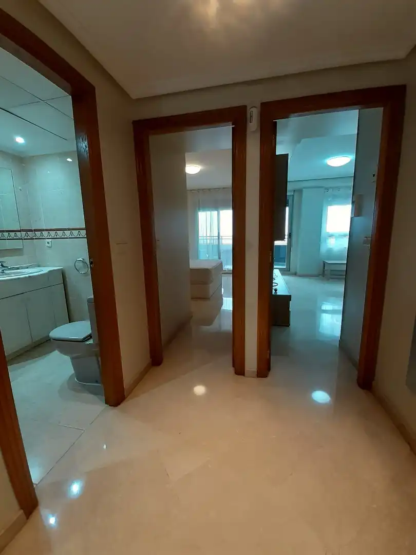 Piso de 78 m² en Valencia