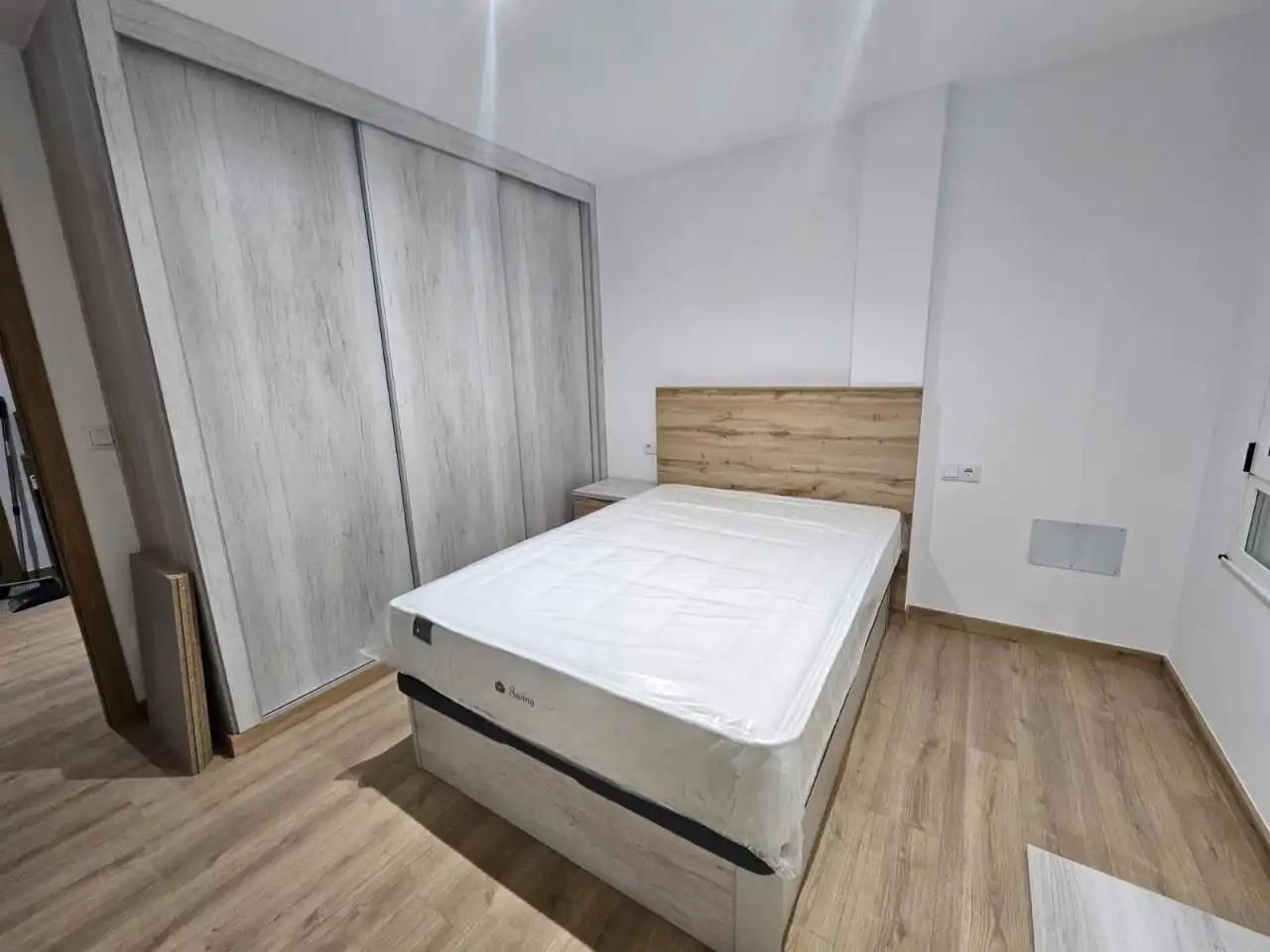 Habitación en alquiler, Ourense
