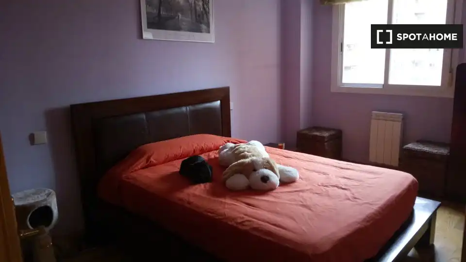 Habitación en alquiler, Zaragoza
