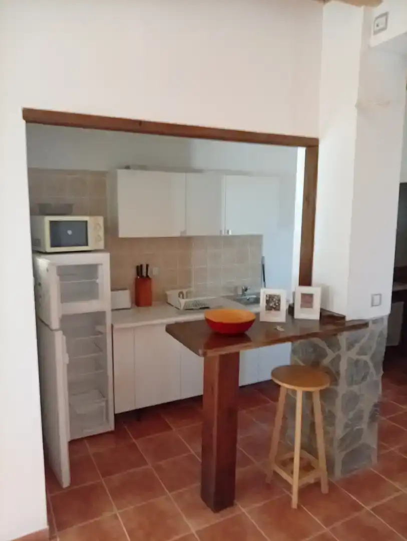 Piso de 40 m² en Cabeza la Vaca