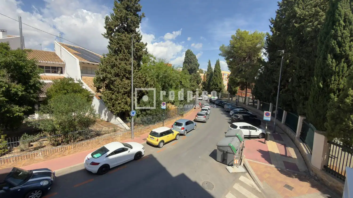 Piso de 86 m² en Murcia