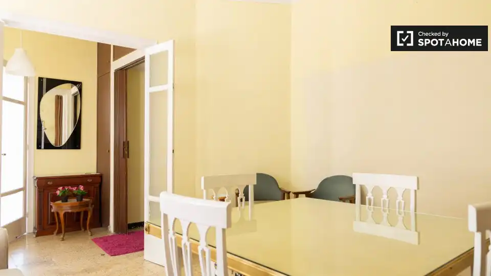 Habitación en alquiler, Barcelona