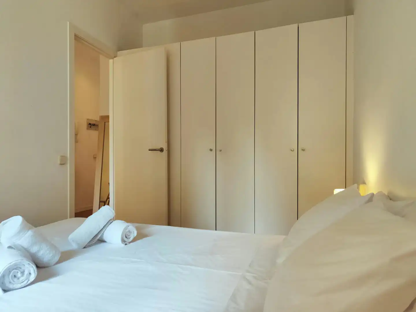 Appartamento 47 m² a Barcelona