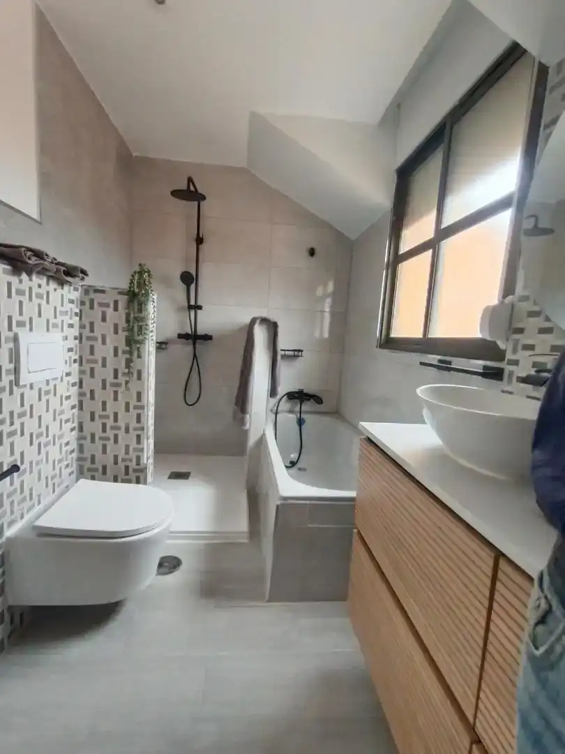 Piso de 85 m² en Jaén