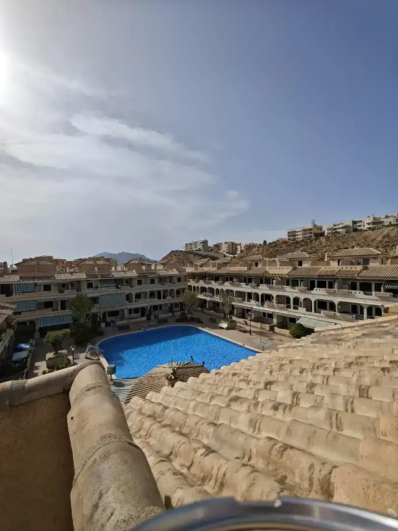 Piso de 59 m² en Mazarrón