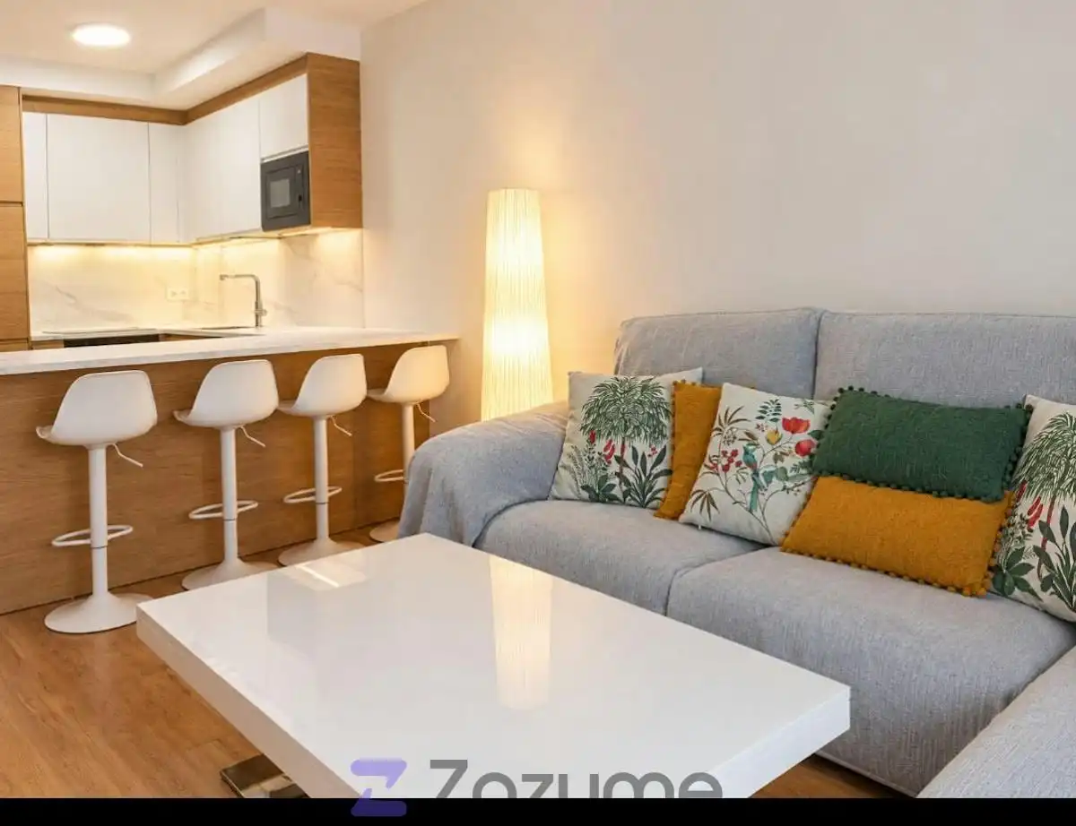 Pis de 109 m² a Fuengirola