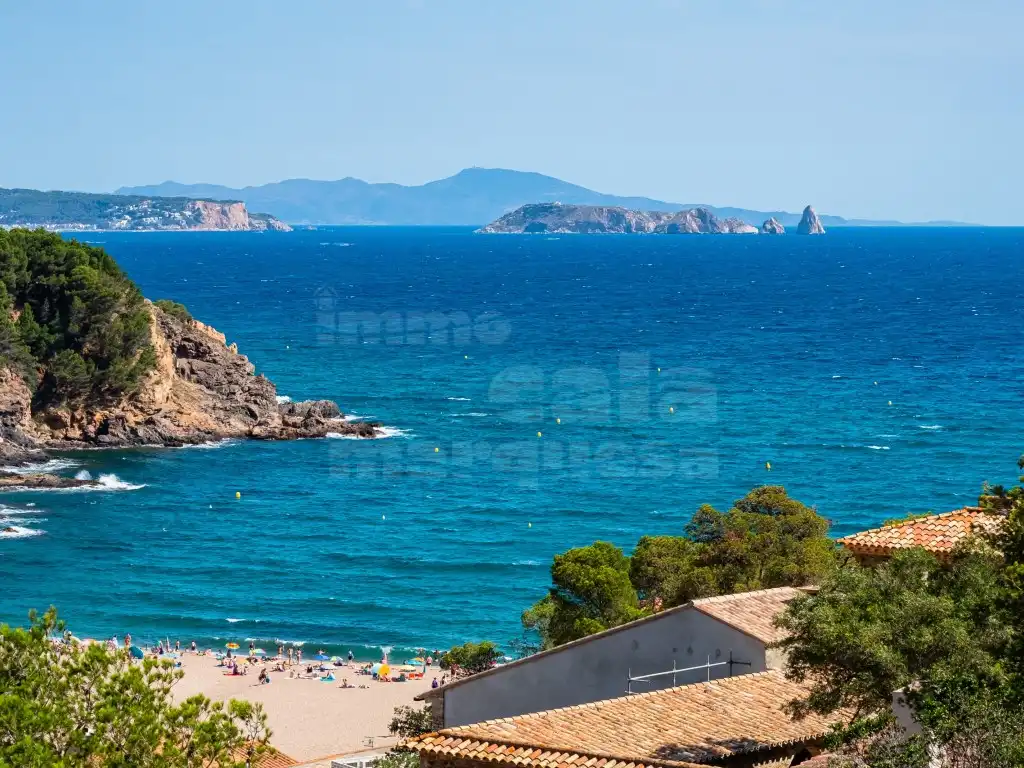 Piso de 190 m² en Begur