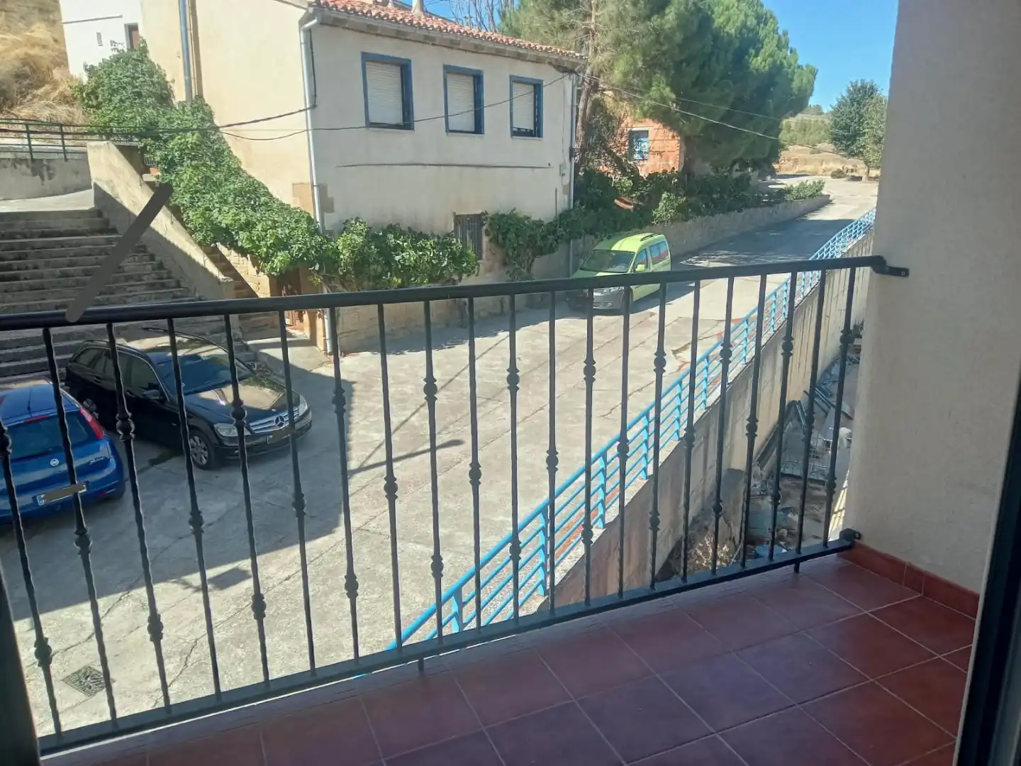 Pis de 86 m² a Baños de Rioja