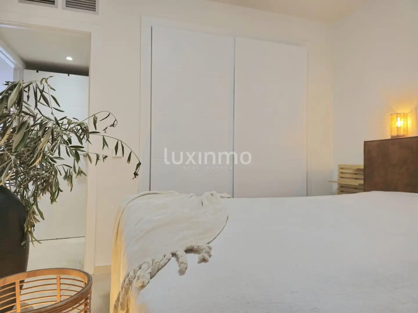 Apartamento 113 m² em Altea