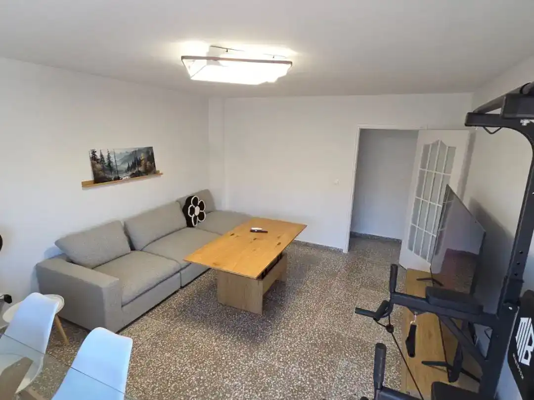 Piso de 85 m² en Andújar