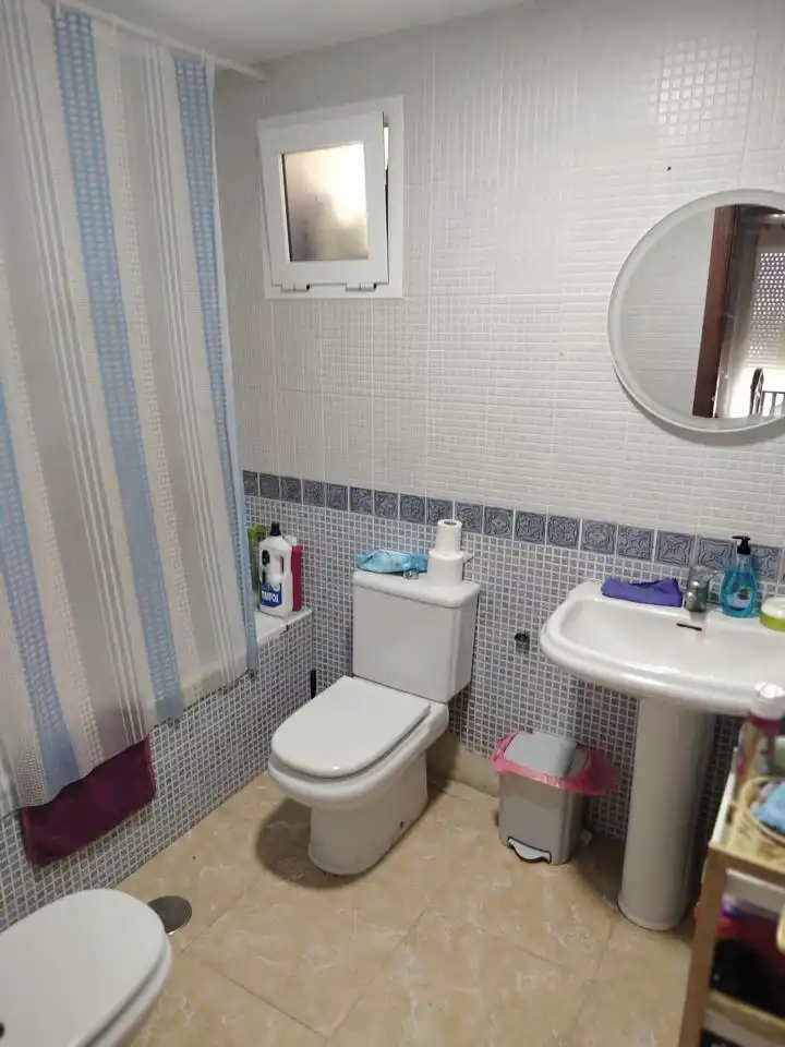 Piso de 121 m² en Melilla