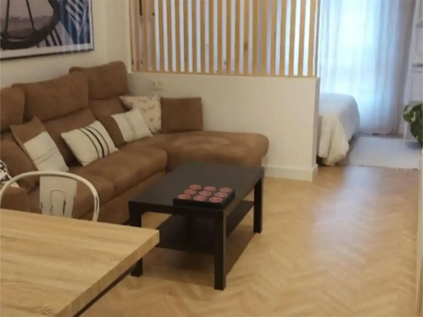 Piso de 49 m² en Santander