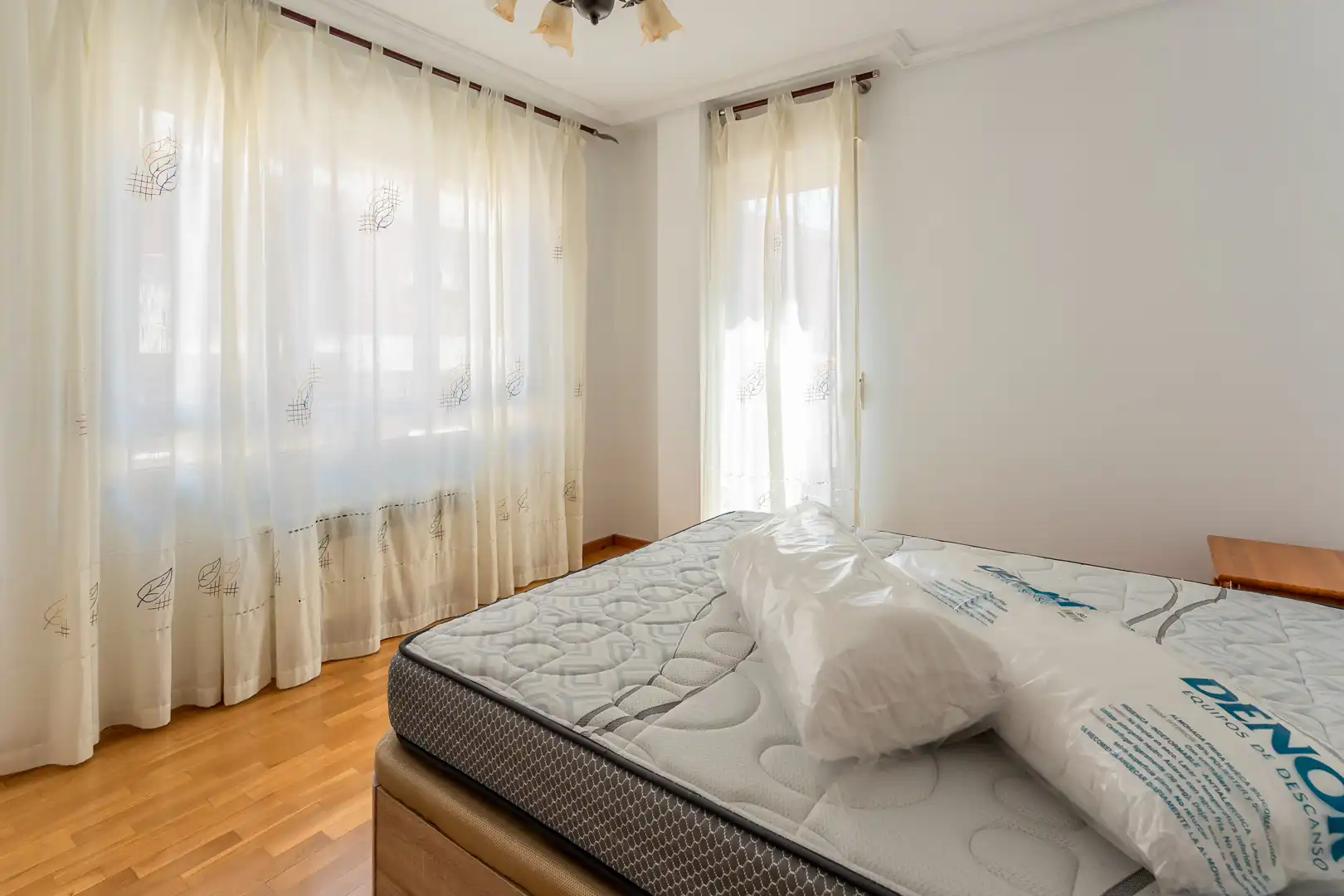 Pis de 120 m² a Zamora