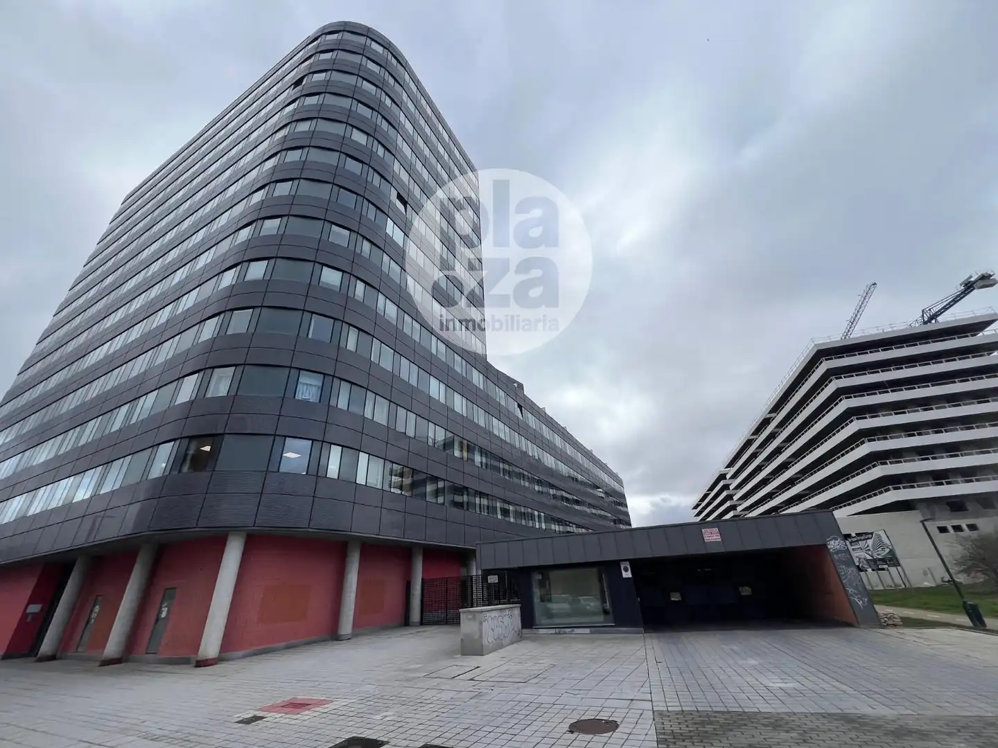 Piso de 146 m² en Burgos
